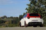 Alfa Romeo MiTo M430 by Marangoni 2008 года